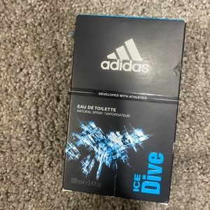 Men’s adidas cologne spray